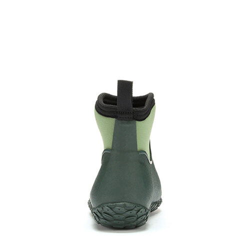 Muckboot Muckboot - Muckster II Enkel Groen - Dames