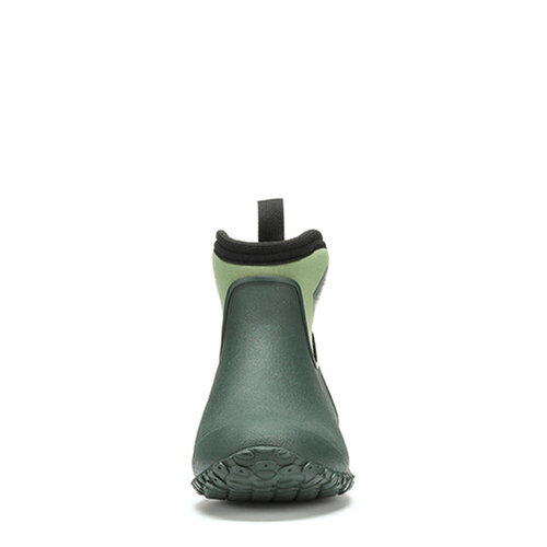 Muckboot Muckboot - Muckster II Enkel Groen - Dames