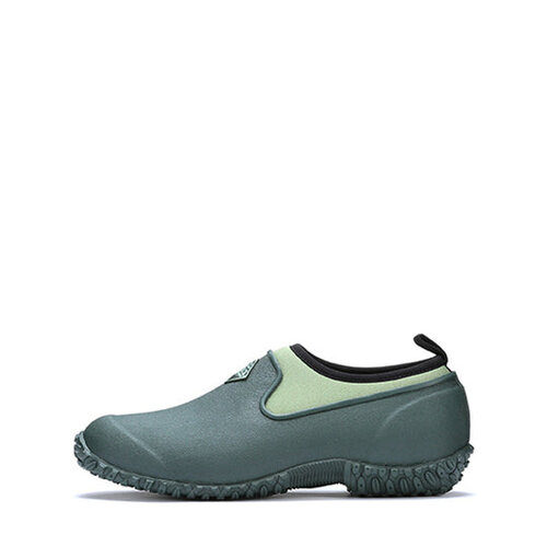 Muckboot Muckboot - Muckster II Low Groen - Dames