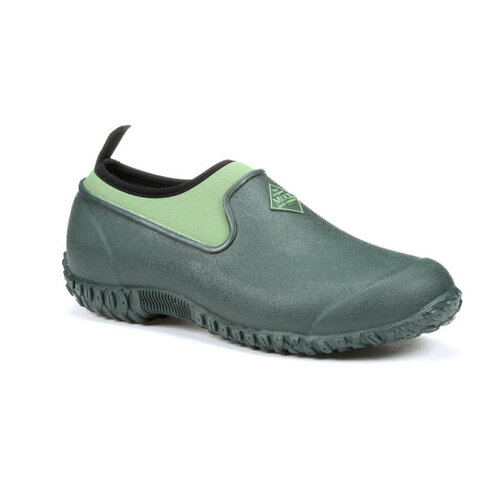 Muckboot Muckboot - Muckster II Low Groen - Dames