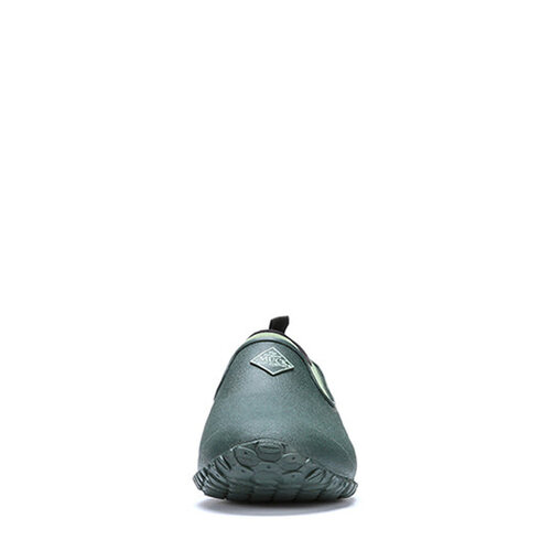 Muckboot Muckboot - Muckster II Low Groen - Dames