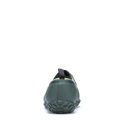 Muckboot Muckboot - Muckster II Low Groen - Dames