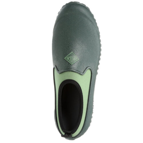 Muckboot Muckboot - Muckster II Low Groen - Dames