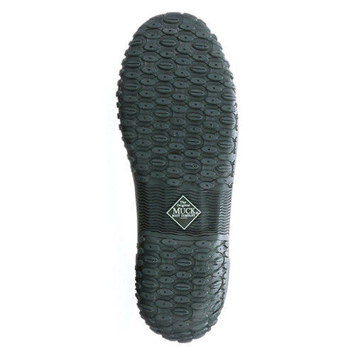 Muckboot Muckboot - Muckster II Low Groen - Dames