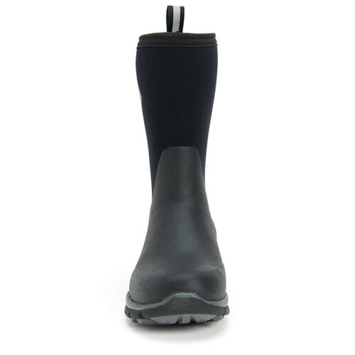 Muckboot Muckboot - Arctic Excursion Mid Zwart - Heren