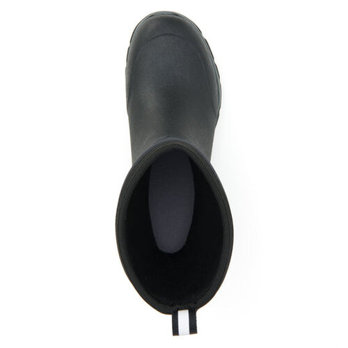 Muckboot Muckboot - Arctic Excursion Mid Zwart - Heren