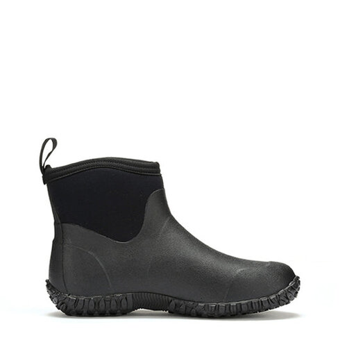 Muckboot Muckboot - Muckster II Enkel Zwart - Heren