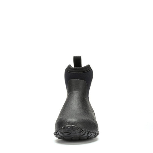 Muckboot Muckboot - Muckster II Enkel Zwart - Heren