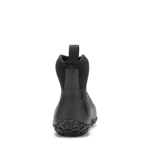 Muckboot Muckboot - Muckster II Enkel Zwart - Heren
