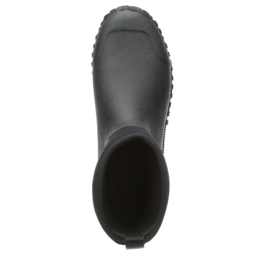 Muckboot Muckboot - Muckster II Enkel Zwart - Heren