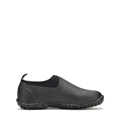 Muckboot Muckboot - Muckster II Low Zwart - Heren