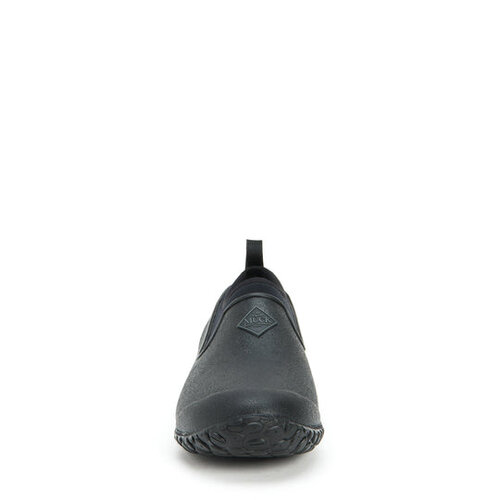 Muckboot Muckboot - Muckster II Low Zwart - Heren