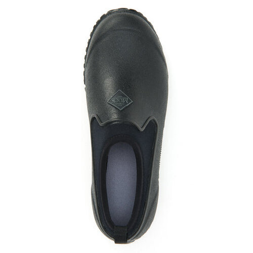 Muckboot Muckboot - Muckster II Low Zwart - Heren