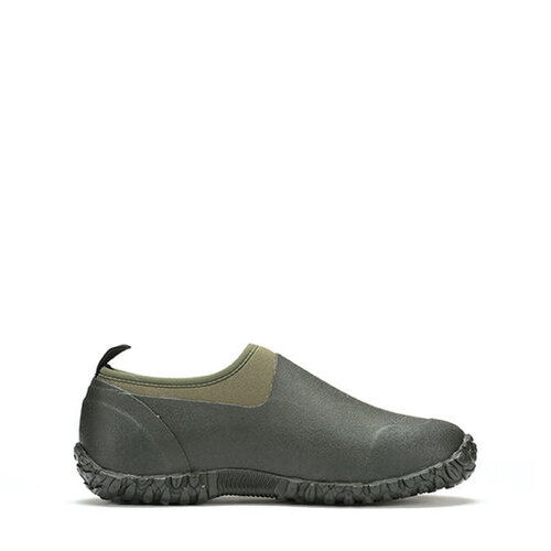 Muckboot Muckboot - Muckster II Low Groen - Heren