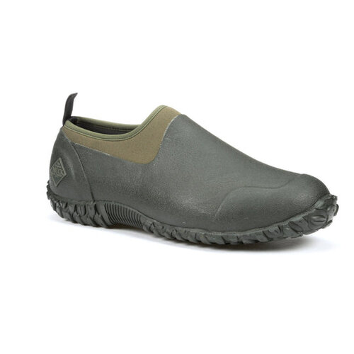 Muckboot Muckboot - Muckster II Low Groen - Heren