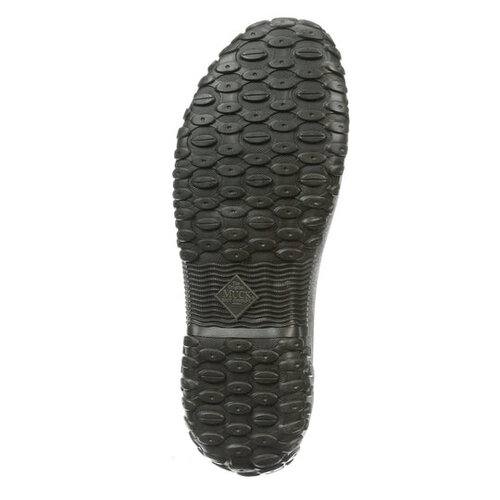 Muckboot Muckboot - Muckster II Low Groen - Heren