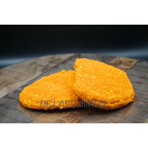 Berkelaarshof Satéschnitzel Berkelaarshof Satéschnitzel