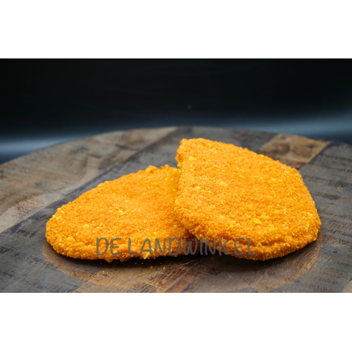 Berkelaarshof Satéschnitzel 2 st. Berkelaarshof Satéschnitzel 2 st.
