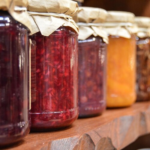 Jam