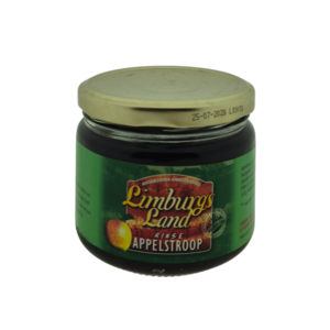 Limburgs Land Rinse Appelstroop