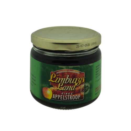 Limburgs Land Rinse Appelstroop Limburgs Land Rinse Appelstroop