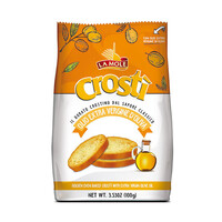 Crostì Olijfolie