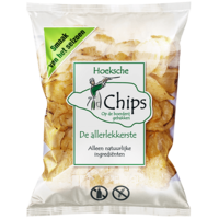 Chips Tuinkruiden