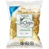 Chips Zeezout