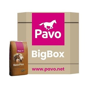 Pavo Basic Plus 725kg. Pavo Basic Plus 725kg.