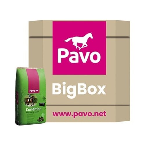 Pavo Condition 725kg. Pavo Condition 725kg.