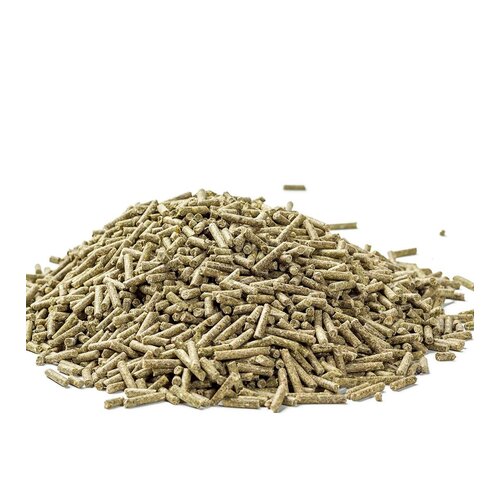 AgruniekRijnvallei AR - BIO Kalverkorrel Top 20kg. AgruniekRijnvallei AR - BIO Kalverkorrel Top 20kg.