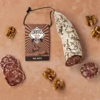 Walnoot - Schimmelworst