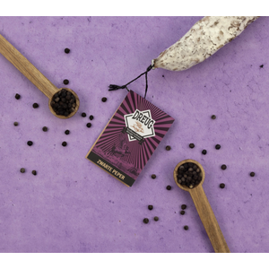 Dreug Zwarte Peper - Schimmelworst Dreug Zwarte Peper - Schimmelworst