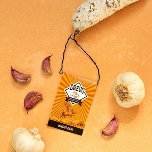 Dreug Knoflook - Schimmelworst Dreug Knoflook - Schimmelworst