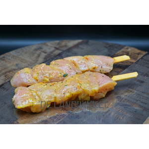 Berkelaarshof Kipspies Berkelaarshof Kipspies