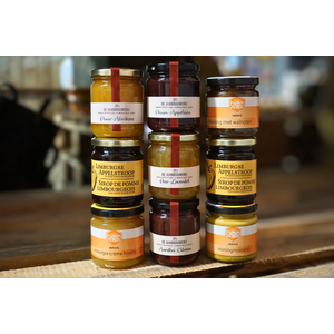 De Landwinkel Top Drie De Landwinkel Top Drie