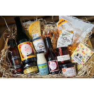 De Landwinkel De Familiebox De Landwinkel De Familiebox