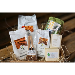 De Landwinkel Bak Plezier