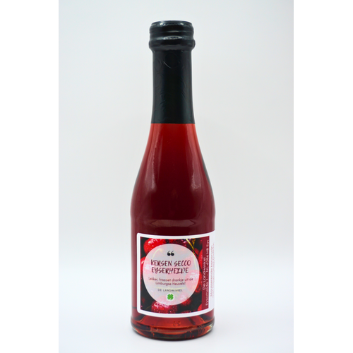 De Landwinkel KersenSecco Eyserheide De Landwinkel KersenSecco Eyserheide