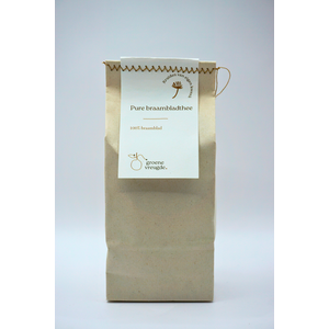 BuitenAards Limburgse Thee - Puur Braamblad BuitenAards Limburgse Thee - Puur Braamblad