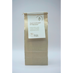 BuitenAards Limburgse Thee - Zuid Limburg BuitenAards Limburgse Thee - Zuid Limburg