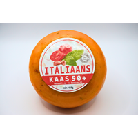 Boerenkaas - Italiaans Pondje