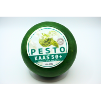 Boerenkaas - Pesto Pondje
