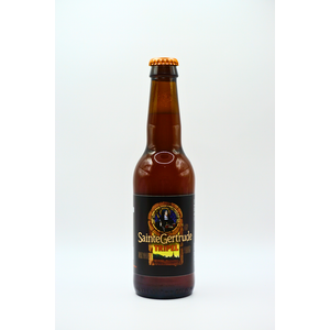 Biergilde Sainte Gertrude Sainte Gertrude Tripel