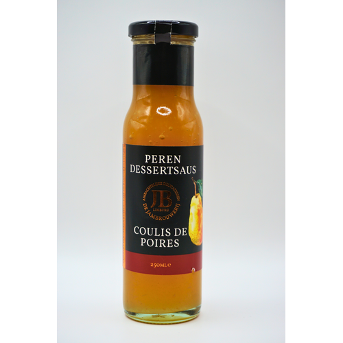 Jambrouwerij Dessertsaus Peer - Jambrouwerij Jambrouwerij Dessertsaus Peer - Jambrouwerij