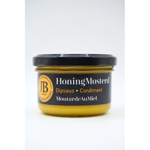 Jambrouwerij Honing Mosterd - Dipsaus