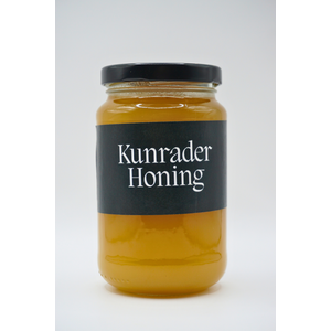 Kunrader Steengroeve Kunrader Honing