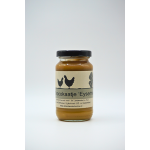 De Landwinkel Advocaat - ChocoKaatje Eyserhei