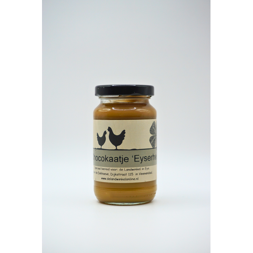 De Landwinkel Advocaat - ChocoKaatje Eyserhei