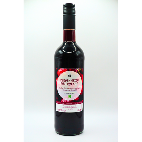 De Landwinkel KersenSecco Eyserheide - De Landwinkel De Landwinkel KersenSecco Eyserheide - De Landwinkel